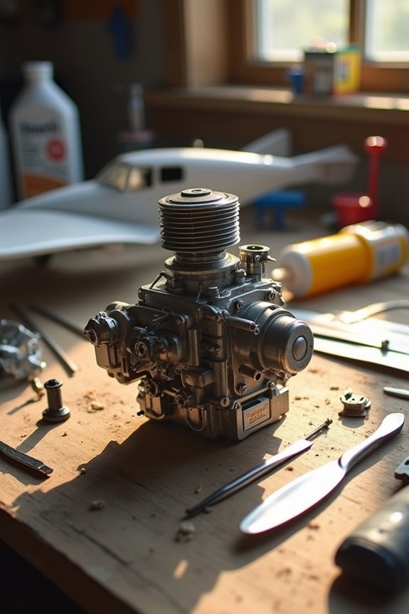 fuel composition and compatibility