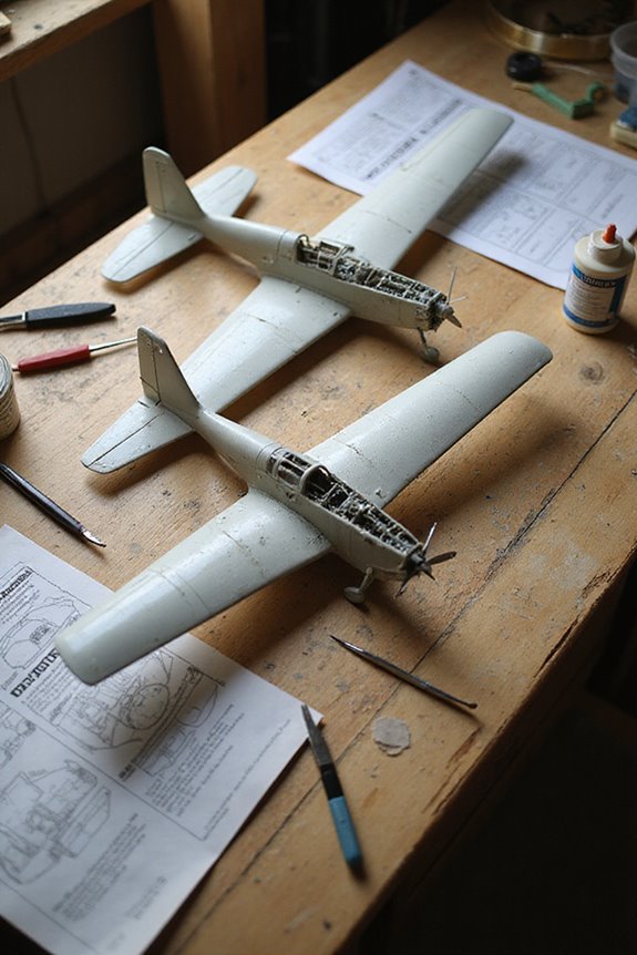 guidance through reference models
