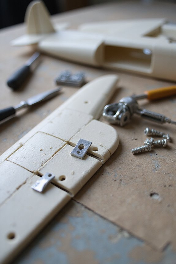 hinge durability and compatibility