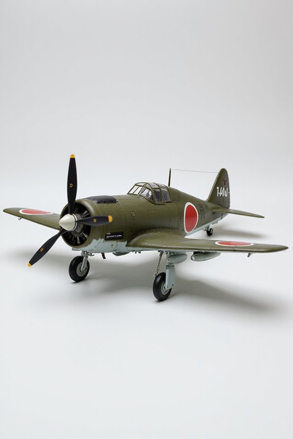 importing model kits internationally