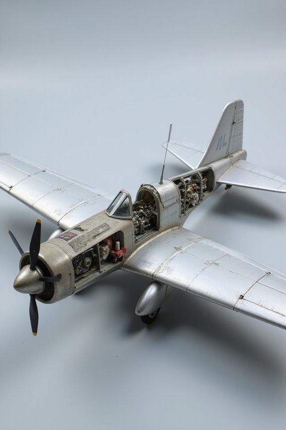 improved aircraft control efficiency