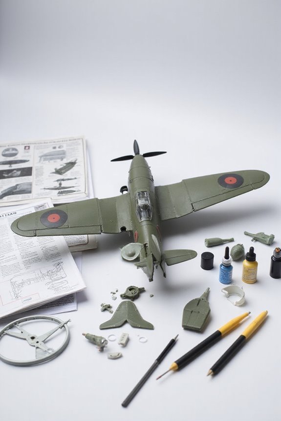 inclusive model building activities