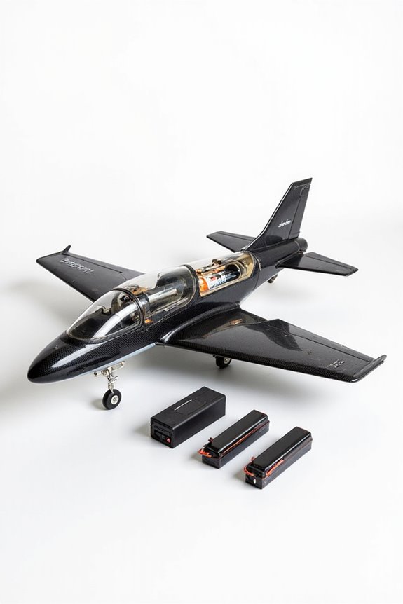 latest rc battery innovations