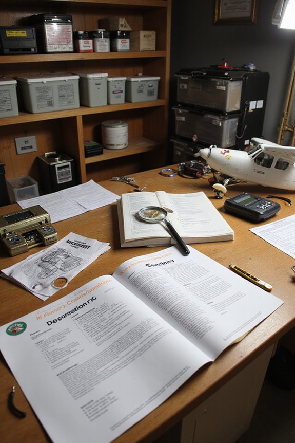 legal compliance ensures safety