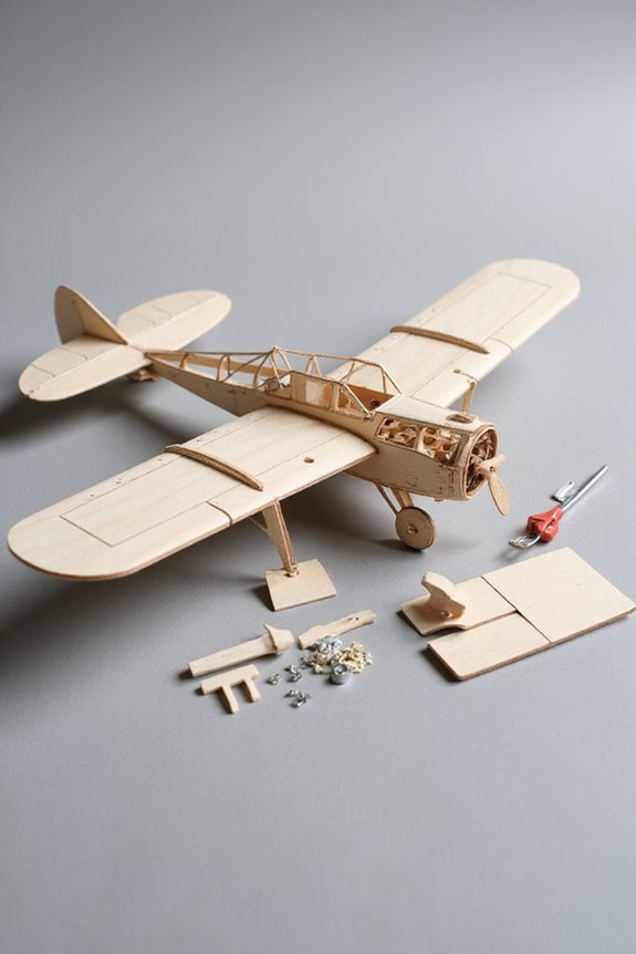 lightweight and easy assembly