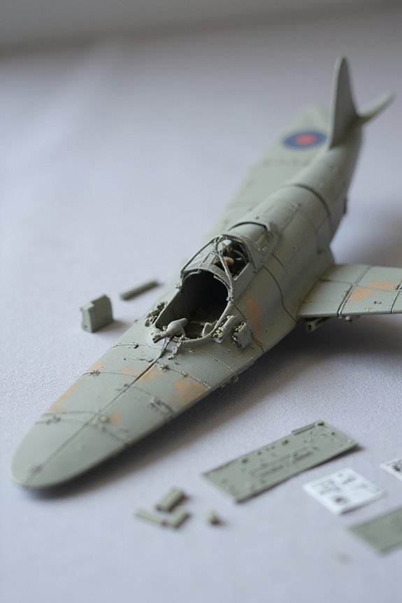 model aircraft forums online