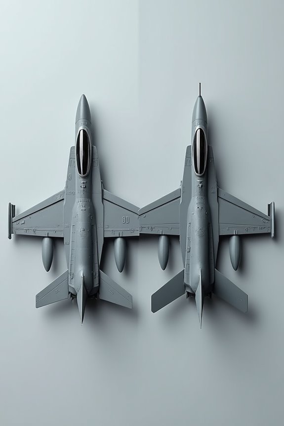 molding techniques comparison summary