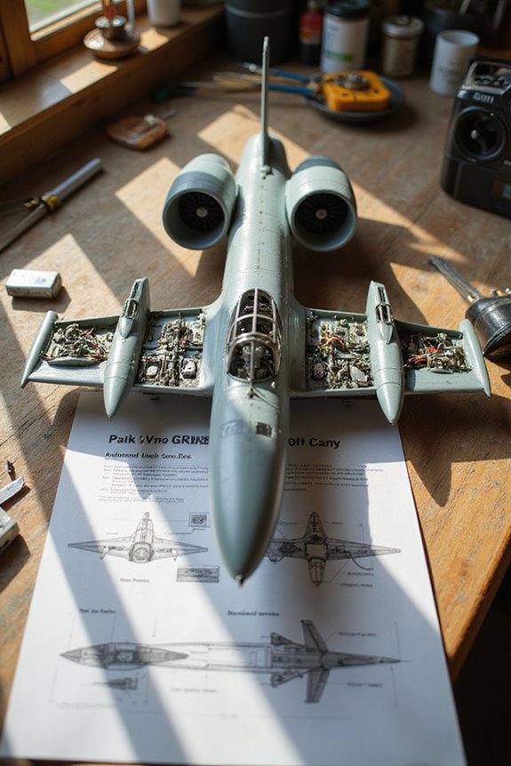 multi engine aircraft versatility