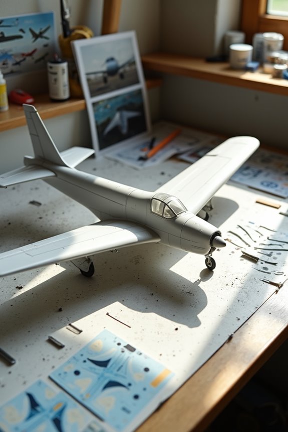 non military vehicle modelling community