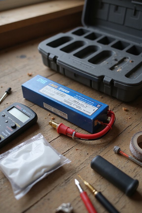 optimal battery care tips