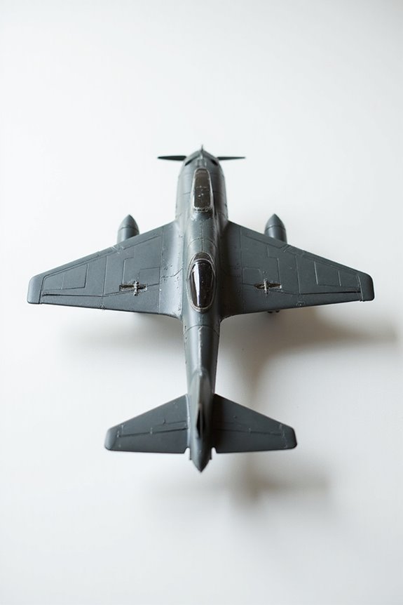 optimal rc plane batteries