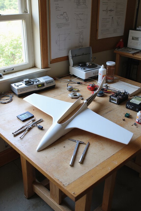 optimizing aircraft flight performance