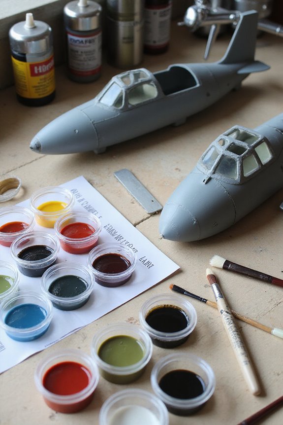paint preparation is essential