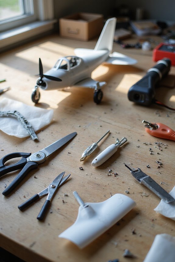 payload capacity and build quality