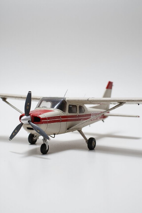 popular cessna aircraft models