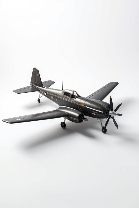popular rc planes 2025