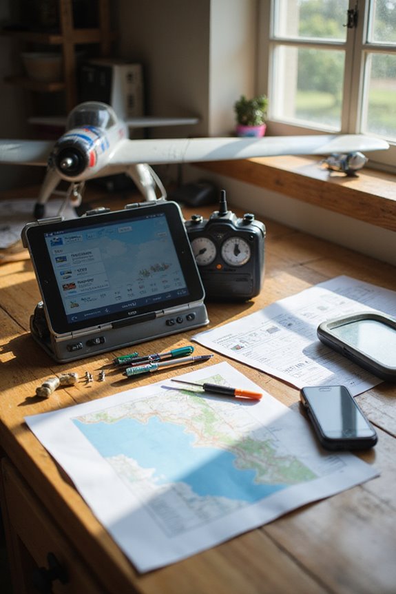 preflight weather planning essentials