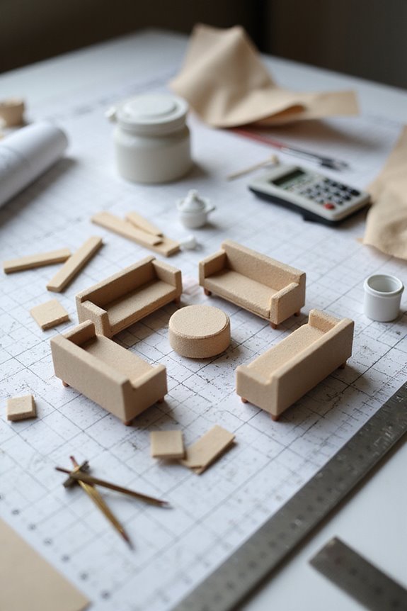 proportion enhances functional spaces