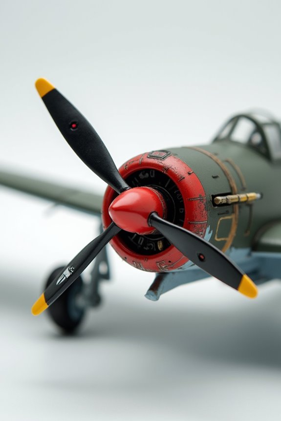 rc plane led light kits