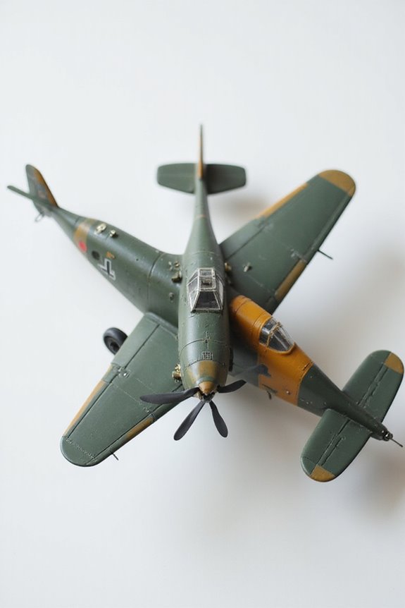 rc plane virtual experiences
