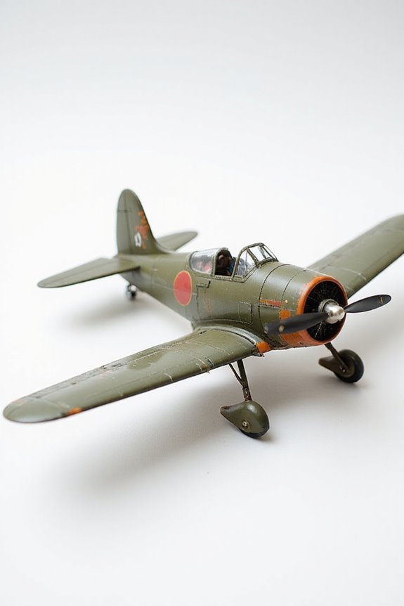 rc planes for water