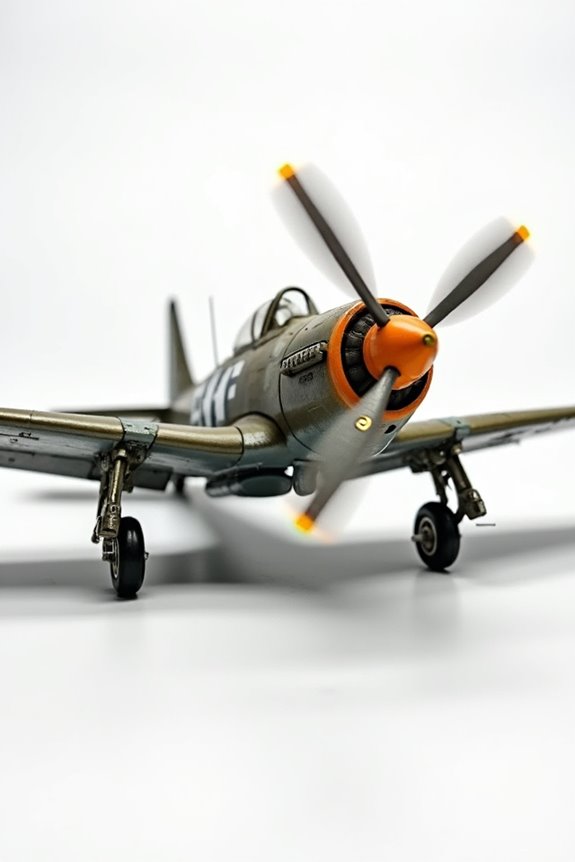 rc planes with bombs