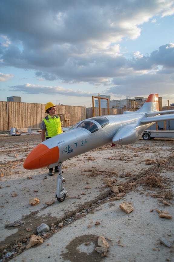 reduce expenses in construction