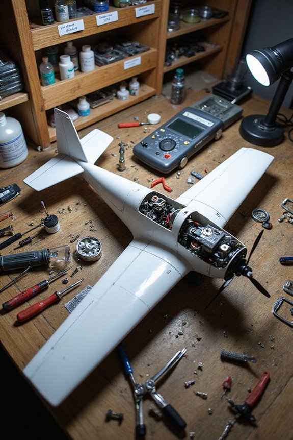 reliability centered maintenance strategies