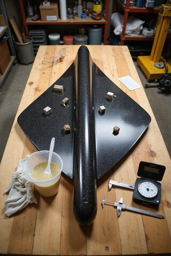 safety protocols and testing