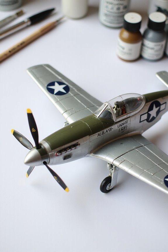 save money on model aircraft