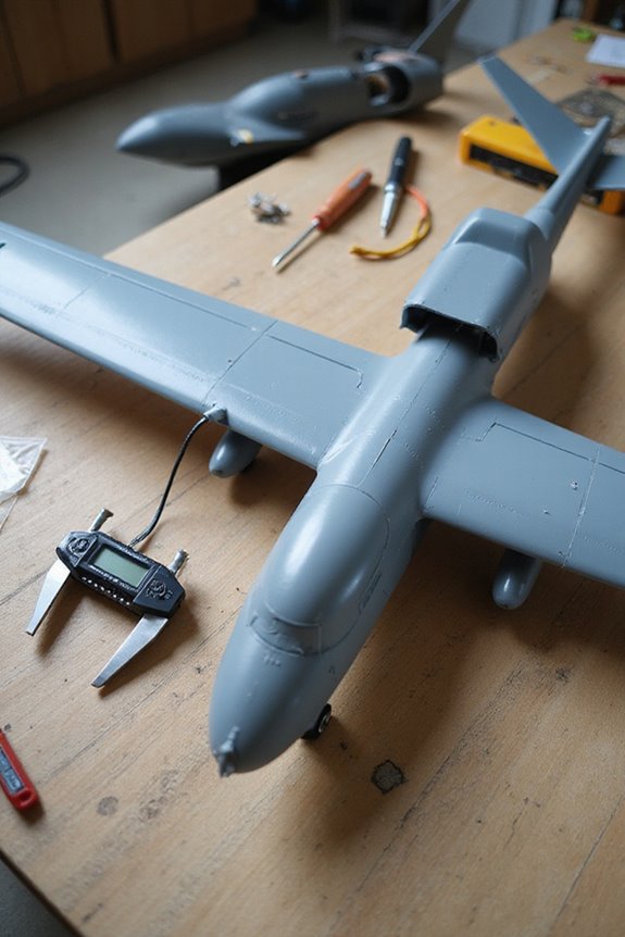 size durability assembly complexity