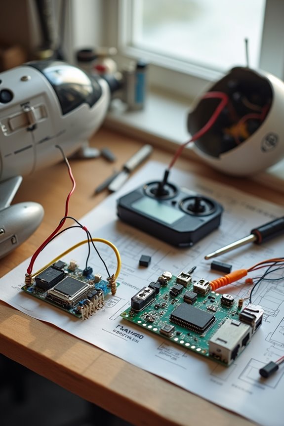 telemetry sensors enhance safety