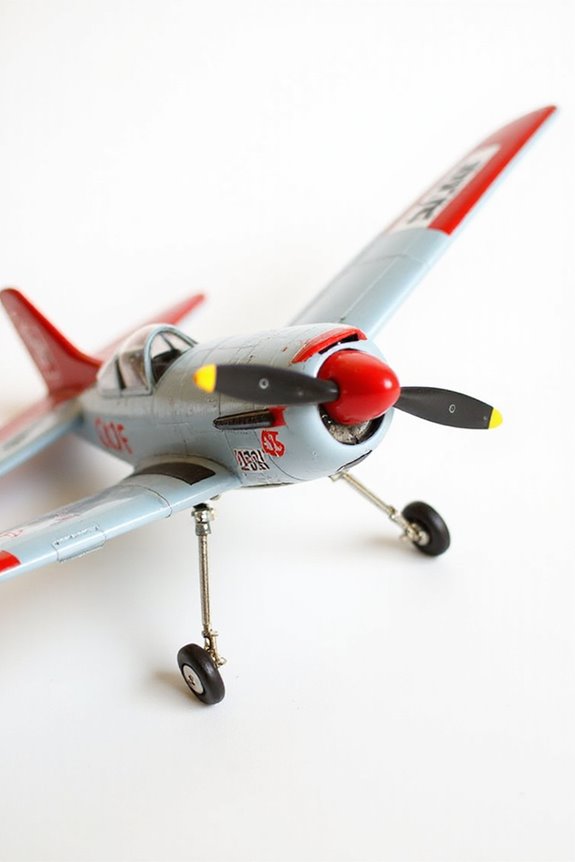 thrilling aerial adventures await