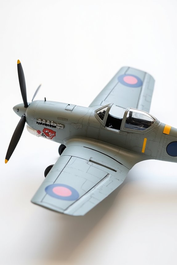top 10 arf rc planes