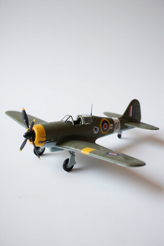 top 2 channel rc planes