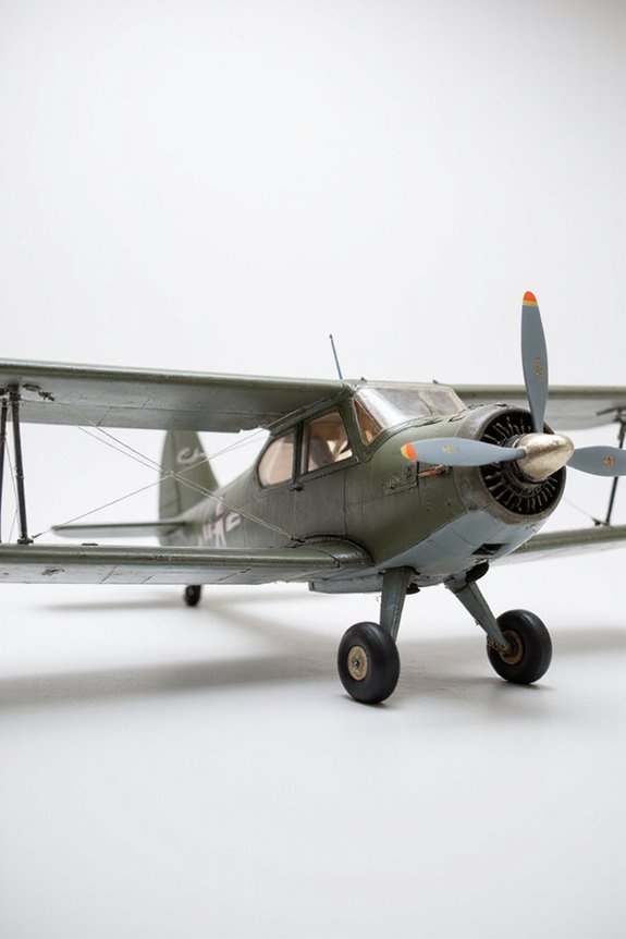top 3 channel rc planes