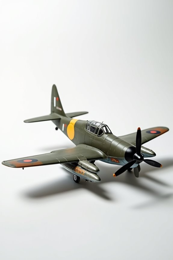 top 3d rc planes