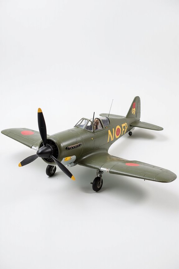 top 4 channel rc planes