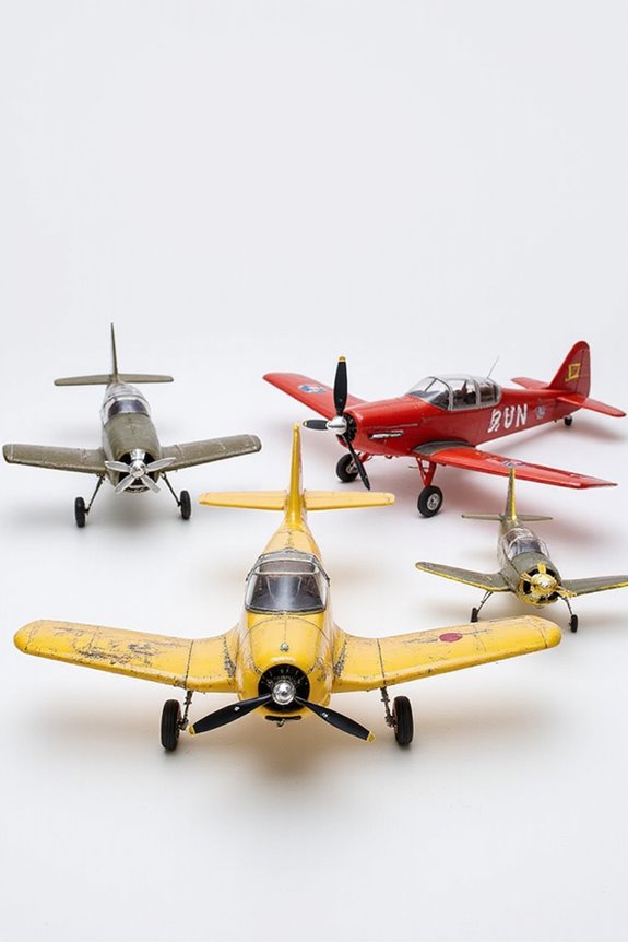 top aerobatic rc planes