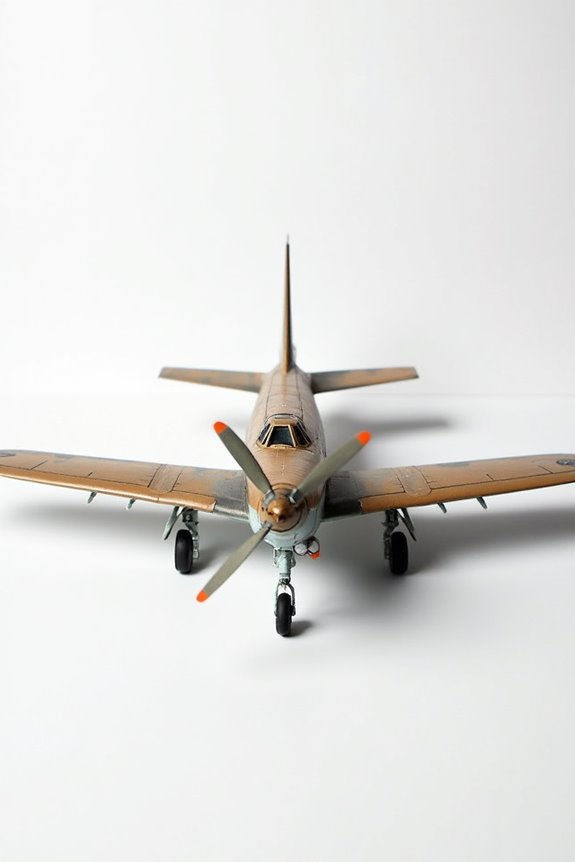 top airplane kits for adults