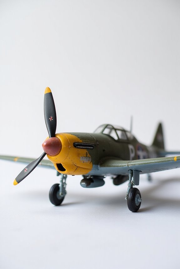 top airplane kits reviewed