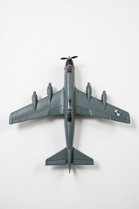 top airplane model kits