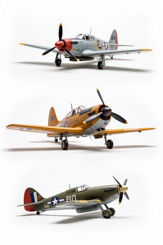 top beginner friendly rc planes
