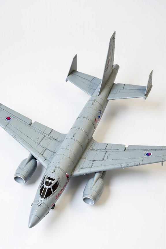 top c 5 galaxy rcs