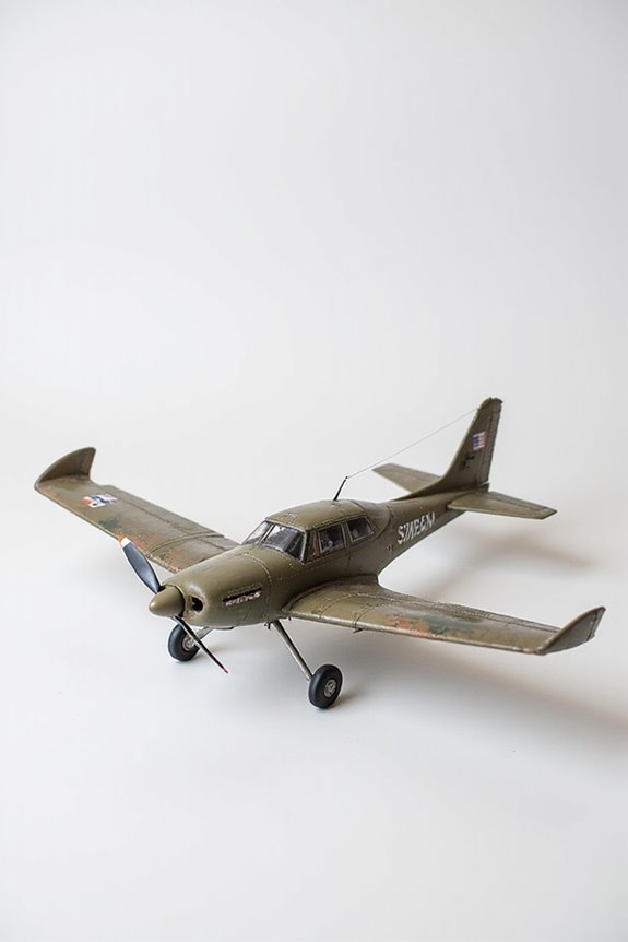 top cessna rc planes