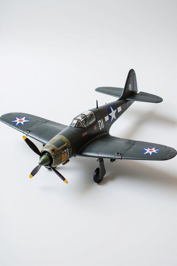 top corsair model kits