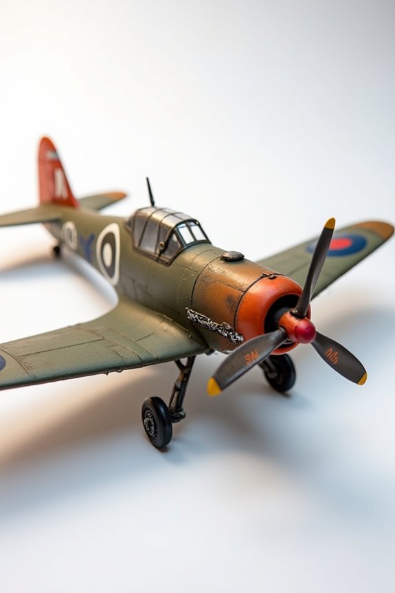top diy rc planes
