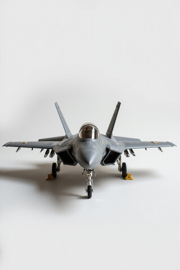 top f 22 raptor rcs