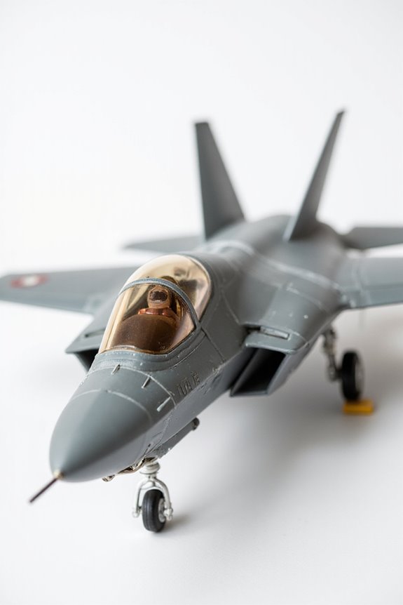 top f 35 rc planes