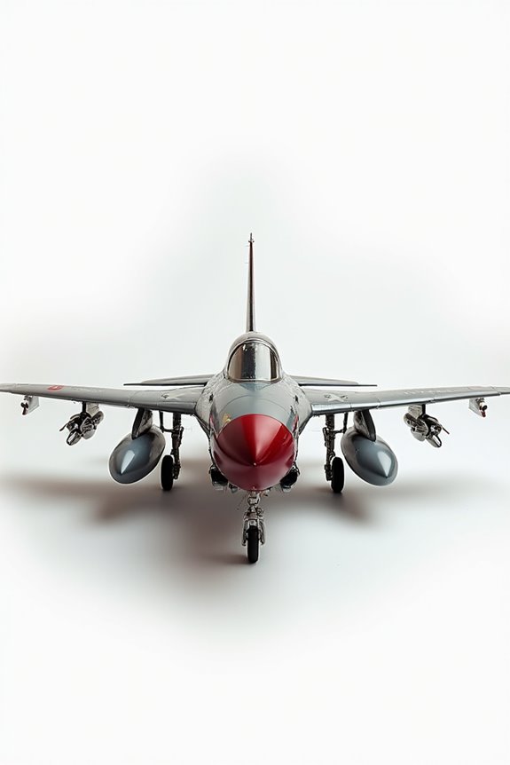 top f 86 rc planes